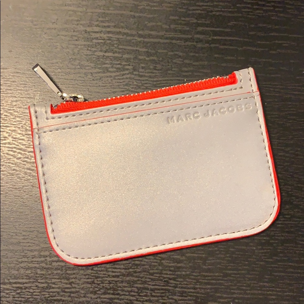 Marc Jacobs Card Wallet Coinpurse